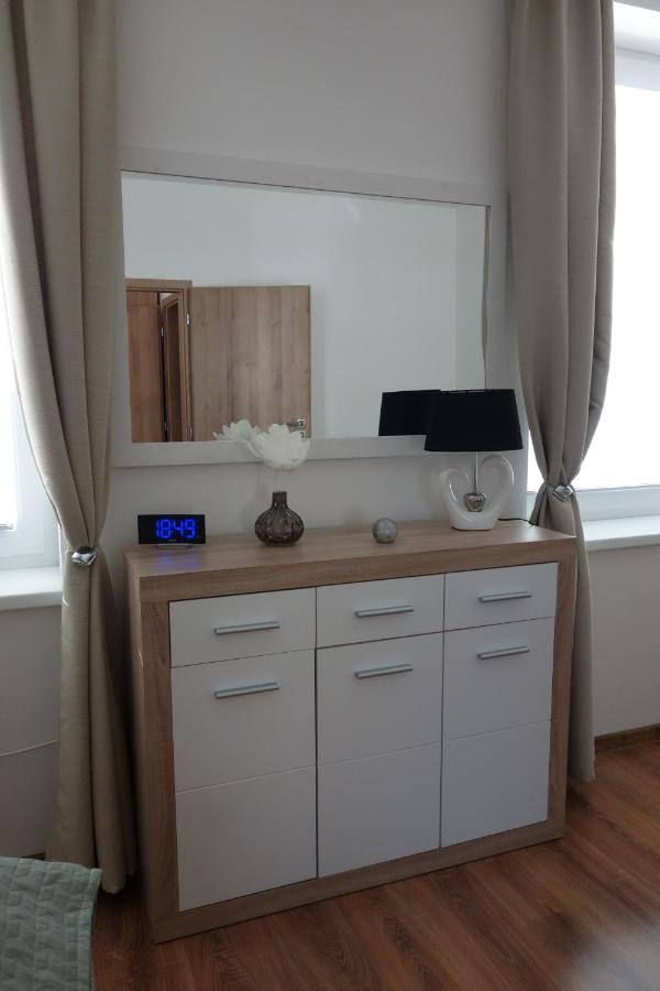 Apartmany Rubin Nesvady Exterior photo